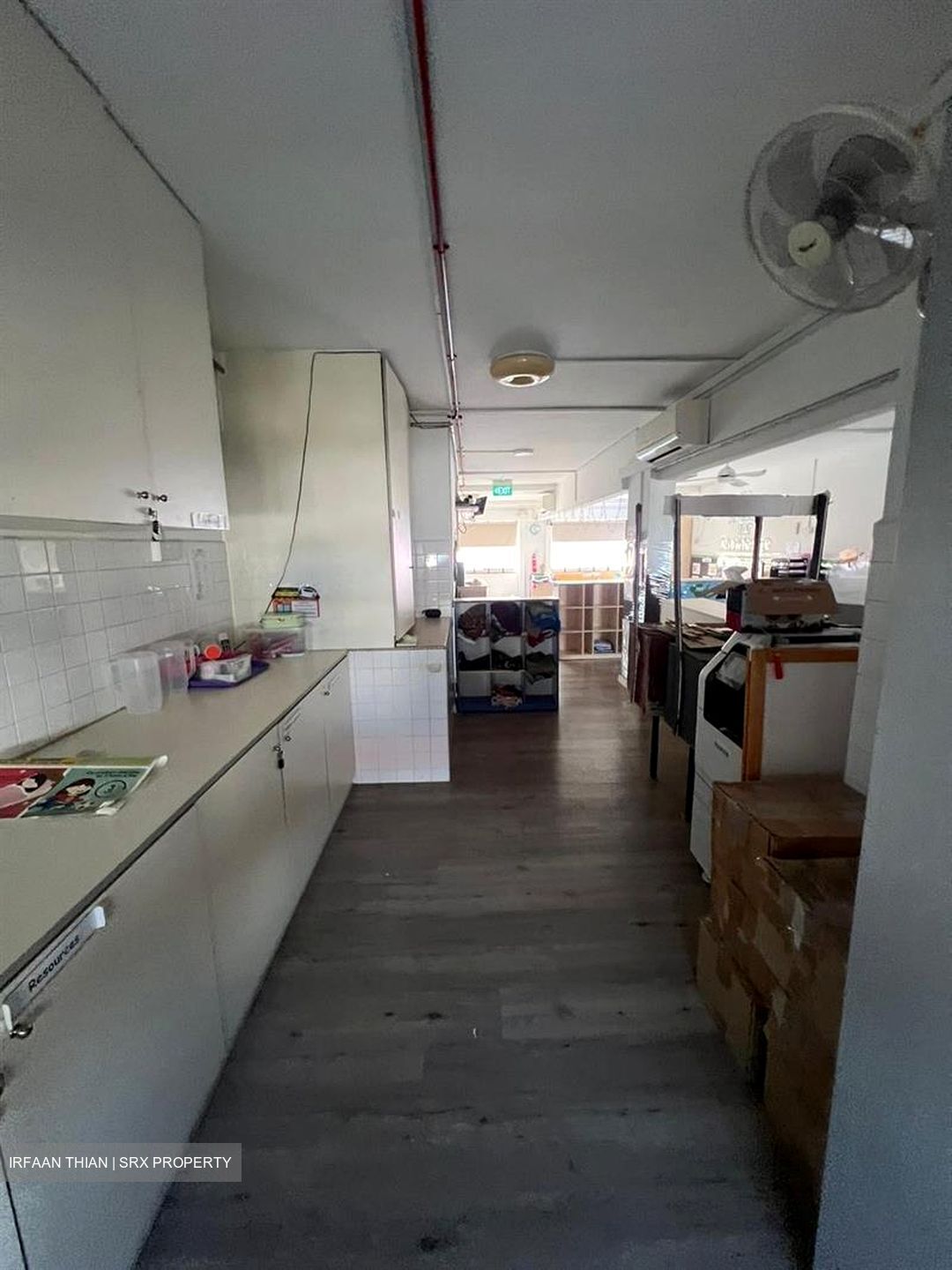 Tampines Street 44 (D18), Shop House #612471931